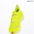 Laufschuhe Damen PUMA ForeverRun Nitro 2 yellow alert/puma black 11