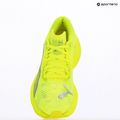 Laufschuhe Damen PUMA Deviate Nitro 3 yellow alert/puma silver 5