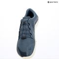 Herren Barfußschuhe Vivobarefoot Primus Trail II FG meerblau 9
