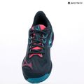 Padel-Schuhe Damen Mizuno Wave Exceed Light 2 Padel midnight navy/ fuchsia purple/ enamel blue 12