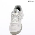Tennisschuhe Damen Mizuno Break Shot 5 CC white/ ultimate gray/ harbor mist 12