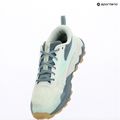Laufschuhe Damen Mizuno Wave Ibuki 5 hint of mint/vintage indigo/citadel 9