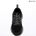 Laufschuhe Damen Mizuno Wave Ibuki 5 GTX black/metallic gray/quiet quiet shade 11