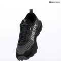 Laufschuhe Damen Mizuno Wave Daichi 9 GTX ebony/harbor mist/black 11