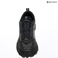 Laufschuhe Herren Mizuno Wave Daichi 9 GTX black/ultimate gray/black sand 9