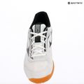 Volleyballschuhe Mizuno Cyclone Speed 5 white/black/chamois 9