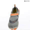 AQUASTIC Aqua grau Wasserschuhe WS083 10