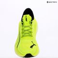 Laufschuhe Herren PUMA MagMax Nitro yellow alert/puma black 11