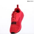 Schuhe PUMA Softride Wired 2 puma red/puma black 12