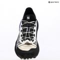 Laufschuhe Damen Salomon Genesis black/white/liberty 15