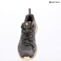 Laufschuhe Damen Salomon XA Pro 3D V9 plum kitten/oxford tan/tender peach 11