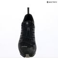 Laufschuhe Herren Salomon XA Pro 3D V9 Wide black/phantom/pewter 11