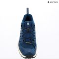 Laufschuhe Herren Salomon XA Pro 3D V9 poseidon/icicle/alloy 14
