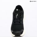 Laufschuhe Herren Salomon Aero Glide 3 black/white/asphalt 14