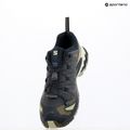 Laufschuhe Herren Salomon XA Pro 3D V9 india ink/olive night/aloe wash 11