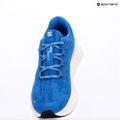 Laufschuhe Herren Salomon Aero Glide 3 french blue/white/cherry tomato 14