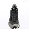 Laufschuhe Herren Salomon Thundercross asphalt/sharkskin/spray 14