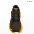 Laufschuhe Herren Salomon Drx Defy GRVL wren/spicy mustard/vanilla ice 13