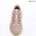 Laufschuhe Damen Salomon Drx Defy GRVL hushed violet/vanilla ice/sea foam 13