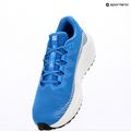 Laufschuhe Herren Salomon Drx Defy GRVL french blue/white/cherry tomato 14