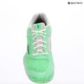 Mizuno Wave Phantom 3 neo mint / schwarz / frontier blau Handballschuhe 14