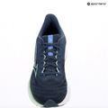 Laufschuhe Herren Mizuno Wave Ultima 16 vintage indigo/neo mint/frontier blue 10