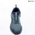Laufschuhe Herren Mizuno Wave Ibuki 5 citadel/vintage indigo/neo mint 9