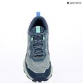 Laufschuhe Herren Mizuno Wave Daichi 9 GTX citadel/violet indigo/bay 3