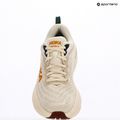 HOKA Bondi 8 Hafermilch/Gerste Herren Laufschuhe 18