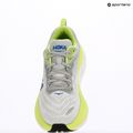 Laufschuhe Herren HOKA Bondi 8 stardust/lettuce 9