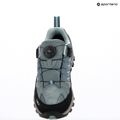 CMP Rigel Low Fitgo Herren-Trekkingstiefel mineralgrün 11