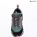 CMP Damen-Trekkingstiefel Rigel Low Wp agave/festival 11