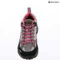 Damen-Trekkingstiefel CMP grau/geraneo 14