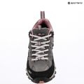 CMP Damen-Trekkingstiefel Rigel Low Wp zementiert/fardiert 11