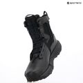 Taktische Schuhe Herren Under Armour Charged Valsetz Waterproof Zip black/black/jet gray 15