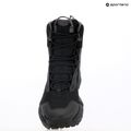 Taktische Schuhe Herren Under Armour Charged Valsetz black/black/jet gray 15
