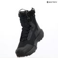 Taktische Schuhe Herren Under Armour Charged Valsetz Zip black/black/jet gray 15