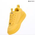 FILA Damen Schuhe Superbubble weiß/blau/rot/grau 11