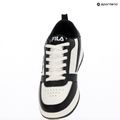 FILA Herrenschuhe Fila Rega Nf weiß/schwarz 10