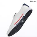 Herrenschuhe Pepe Jeans Bradyen Basic white 10
