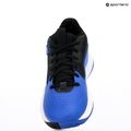 Under Armour GS Lockdown 7 Team Royal/schwarz/weiß Kinder Basketballschuhe 14