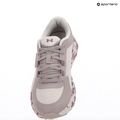 Laufschuhe Damen Under Armour Charged Bandit Trail 3 gray matter/gray dawn/purple prime 11