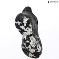 Under Armour Lockdown 7 Basketball Schuhe schwarz/schwarz/metallic silber 15