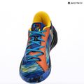 Basketball Herrenschuhe PUMA All-Pro Nitro Dylan Exhibit vivid blue/tropical blue 14