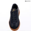 Schuhe PUMA Club II Era new navy/cool mid gray/gum 13