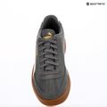 Schuhe PUMA Club II Era cool dark gray/vapor gray/gum 13