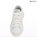 Kinderschuhe PUMA Rickie Classic Jr puma white/puma white 13