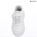 Kinderschuhe PUMA Caven 2.0 puma white/puma silver/puma black 13