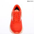 Laufschuhe Damen Brooks Ghost 16 coral/desert flower/coconut 15