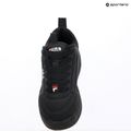 FILA Damen Schuhe Superbubble schwarz 11